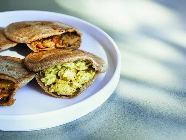 Gorditas integrales