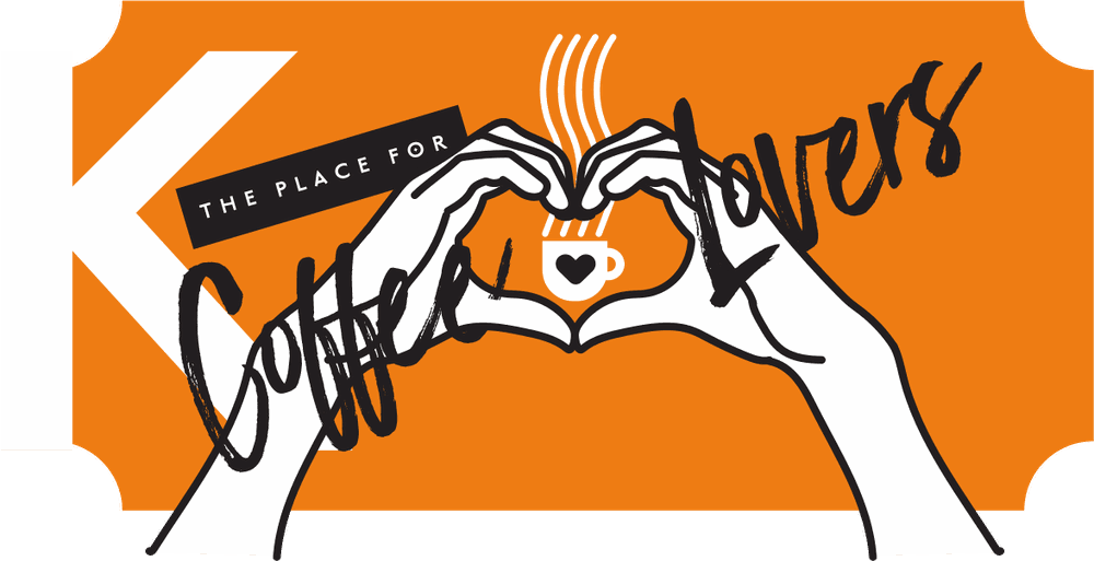 The place for coffee lovers