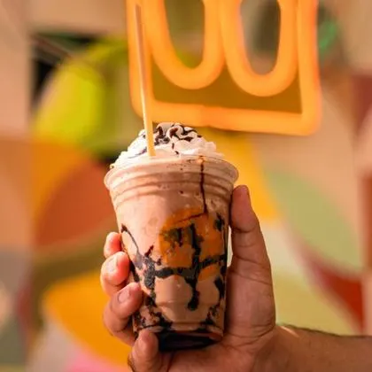 Frappé