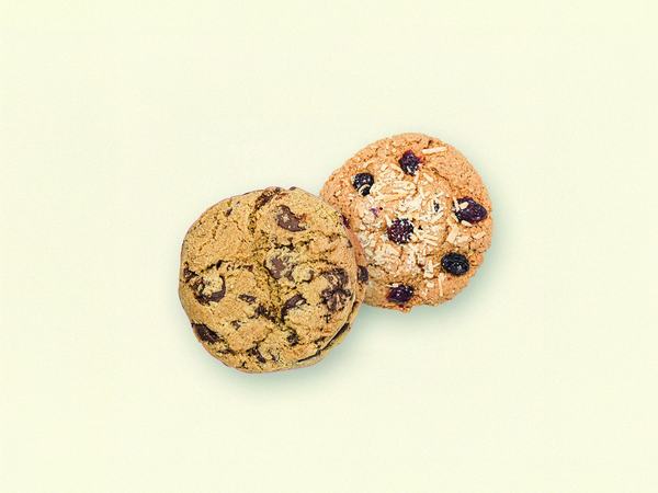 Cookies de Bakings