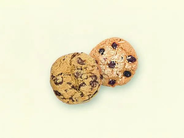 Cookies de Bakings